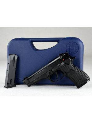 Beretta 92