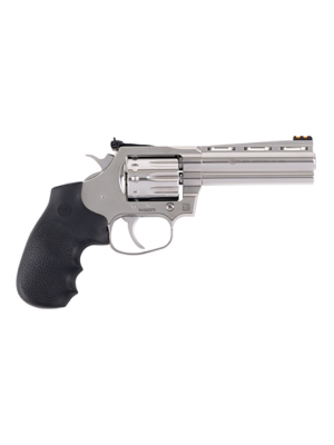 Colt King Cobra 4"