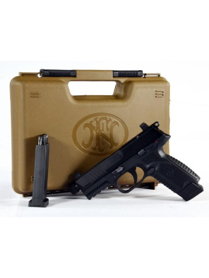 FN 502 Tactical