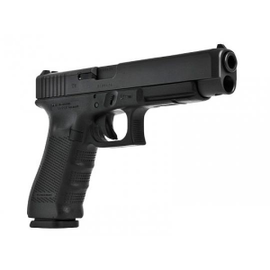 GLOCK 34 Gen4