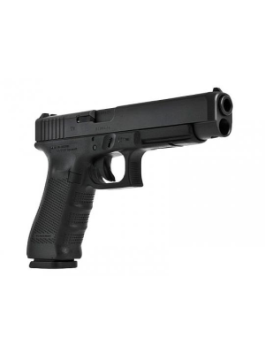 GLOCK 34 Gen4