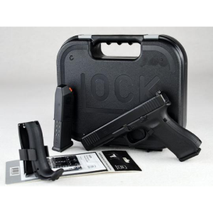 GLOCK 34 Gen5