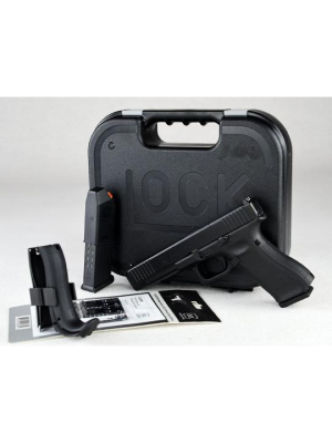 GLOCK 34 Gen5
