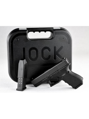 Glock 19 (Gen 4)