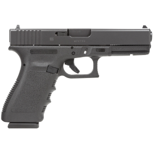 Glock 20 (10 mm)