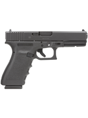 Glock 20 (10 mm)