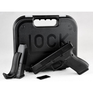 Glock 21 Gen5