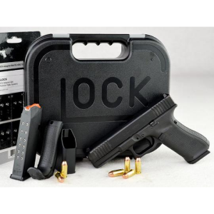 Glock 22 Gen5
