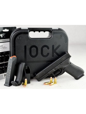 Glock 22 Gen5