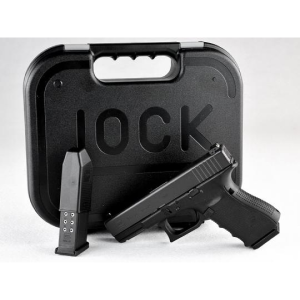 Glock 23 Gen4