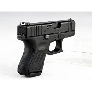   Glock G26 Semi auto