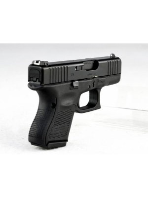   Glock G26 Semi auto
