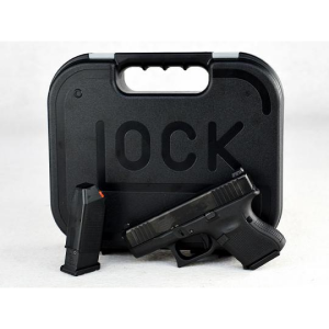   Glock 26 Gen5