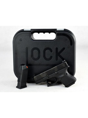   Glock 26 Gen5