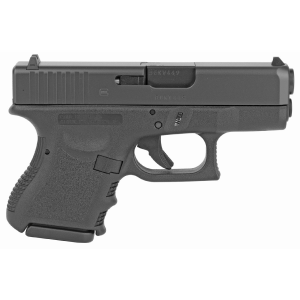 Glock 27 Gen3