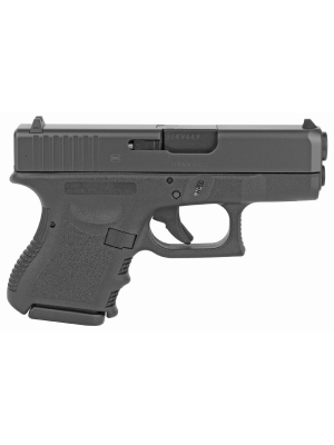 Glock 27 Gen3