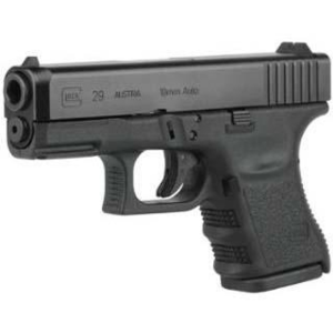   Glock 29  Gen3