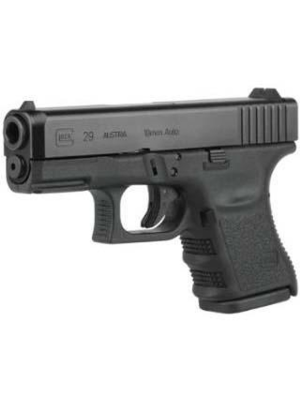   Glock 29  Gen3