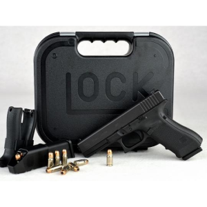 Glock 31 Gen4