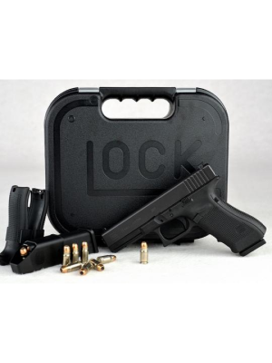 Glock 31 Gen4