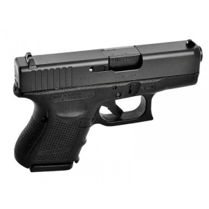 Glock 33 Gen4