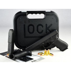 Glock 35 Gen4