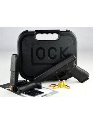 Glock 35 Gen4