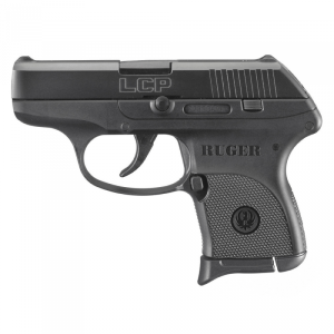 RUGER LCP GEN1