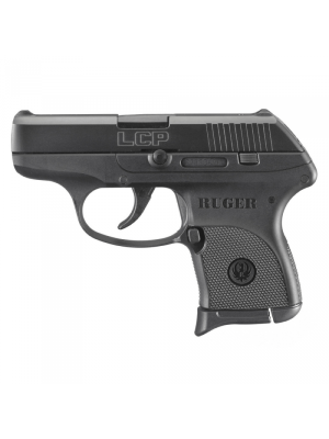 RUGER LCP GEN1