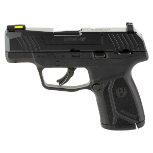 Ruger MAX-9 - 9mm