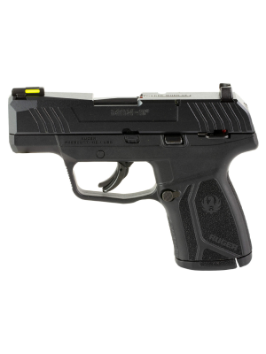Ruger MAX-9 - 9mm