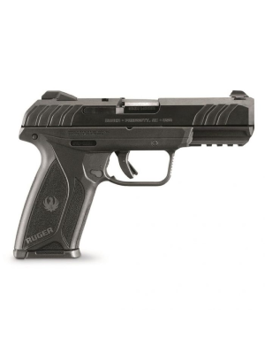 Ruger Security-9