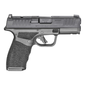Springfield Armory Hellcat Pro