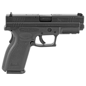 Springfield Armory XD40 4"