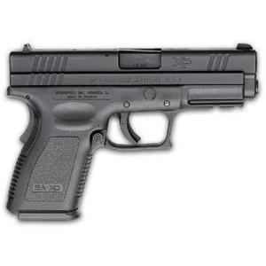 Springfield Armory XD45 4"