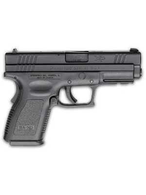 Springfield Armory XD45 4"