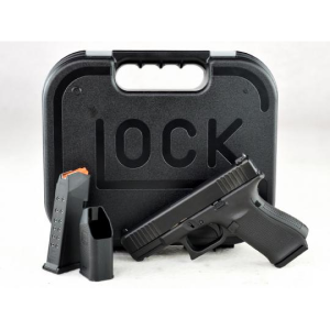 Glock 19 Gen 5
