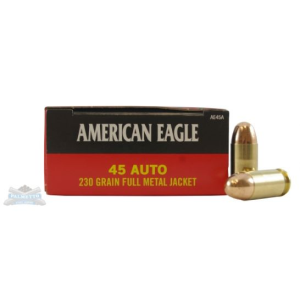 American Eagle 45 AUTO/ACP