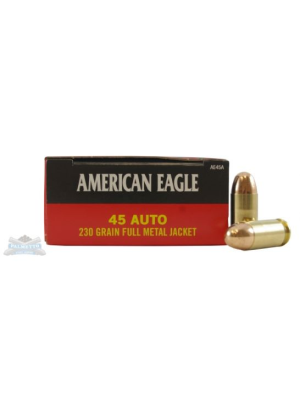 American Eagle 45 AUTO/ACP
