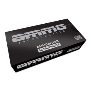Ammo Inc Signature .45 ACP ammo - 50 rounds