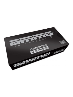 Ammo Inc Signature .45 ACP ammo - 50 rounds