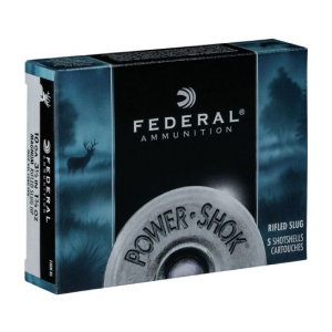 Federal 10 gauge 3.5" Magnum 1.75OZ