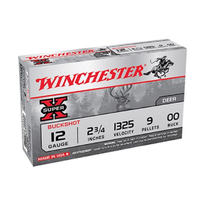 Kent Fast Steel 2.0 12 gauge 3" 1.25 oz