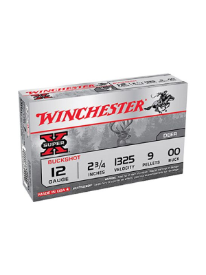 Kent Fast Steel 2.0 12 gauge 3" 1.25 oz
