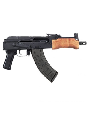Mini Draco  7.62X39MM