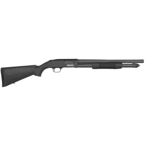 Mossberg 590S - 12ga