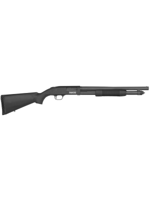 Mossberg 590S - 12ga