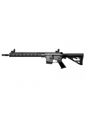 Schemeisser AR15 Dynamic Gray L 16.75"
