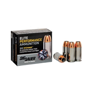 Sig Sauer 45 AUTO/ACP 200GR