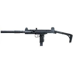 Walther Uzi - .22LR